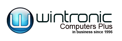 Wintronic Computers and Security